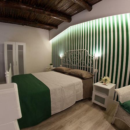 Relais Al Museo Hotel Naples Exterior photo