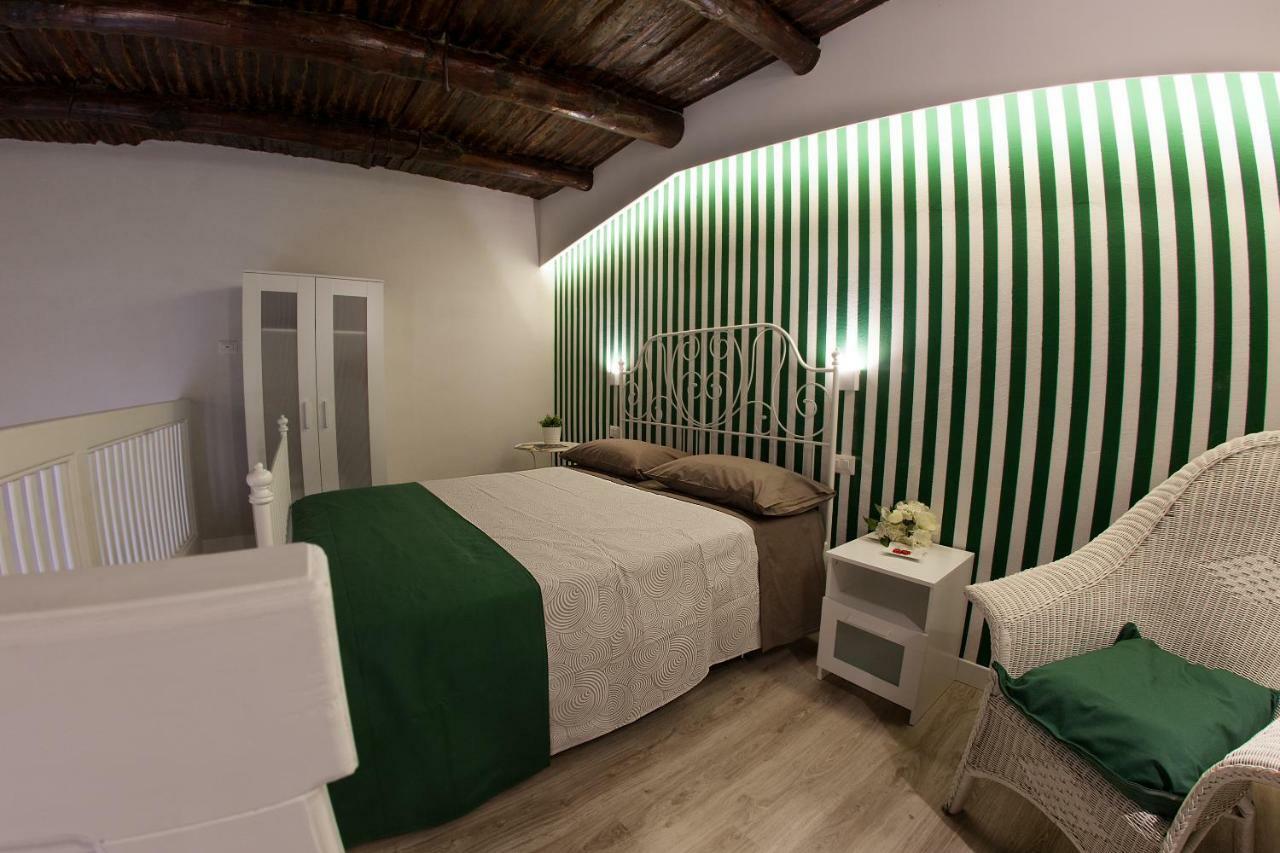 Relais Al Museo Hotel Naples Exterior photo